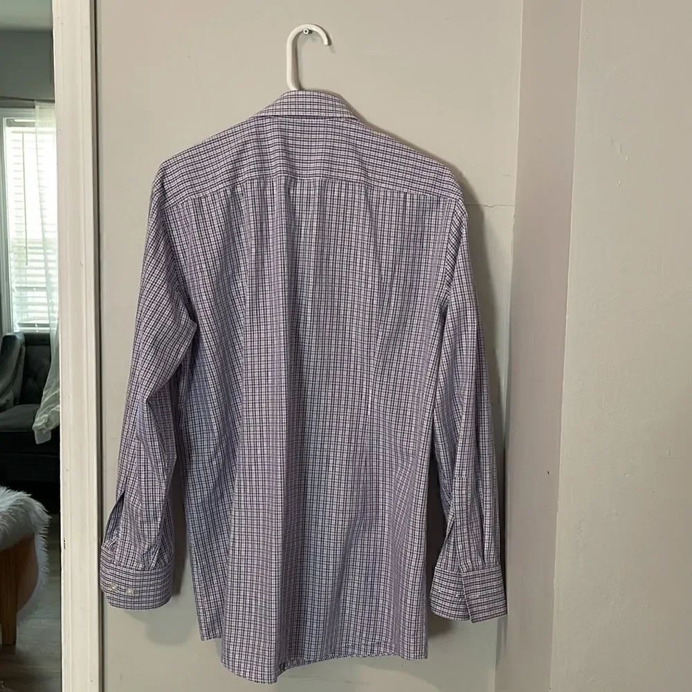 HUGO BOSS DRESS SHIRT - Picture 2 of 10